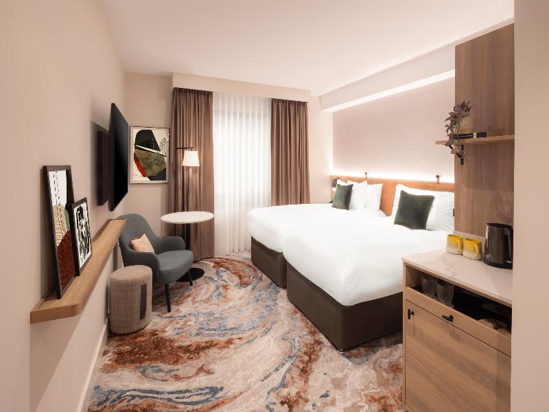 voco Corby Kettering, by IHG - Oda