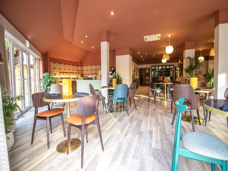 voco Corby Kettering, by IHG - Restoran