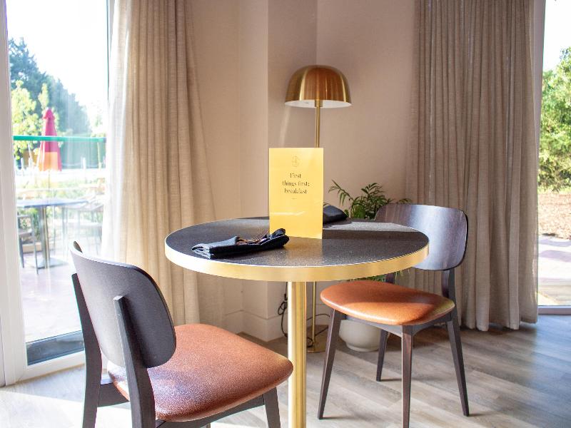 voco Corby Kettering, by IHG - Restoran