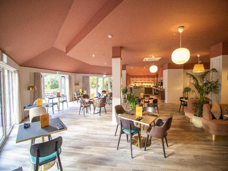 voco Corby Kettering, by IHG - Restoran