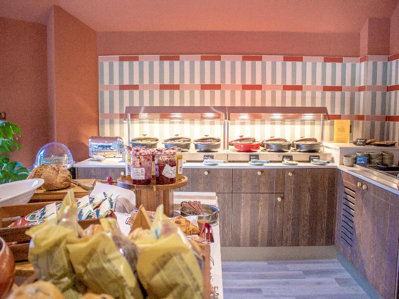 voco Corby Kettering, by IHG - Restoran