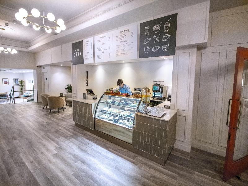 voco Corby Kettering, by IHG - Restoran