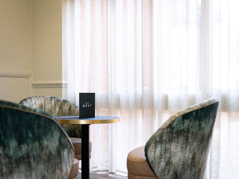 voco Corby Kettering, by IHG - Restoran