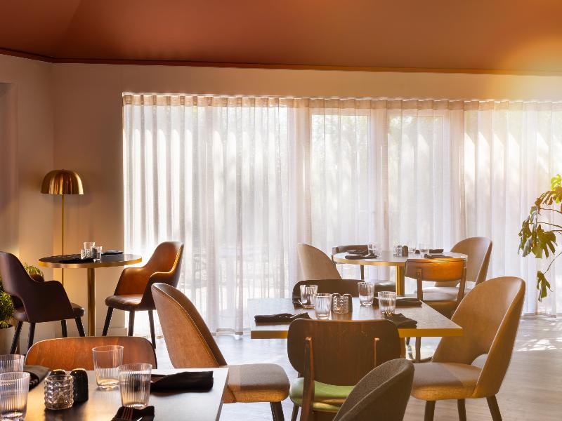 voco Corby Kettering, by IHG - Restoran