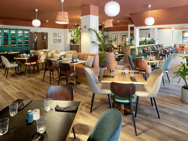 voco Corby Kettering, by IHG - Restoran