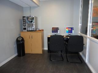 CiTi Hotel London Luton fotoÄŸrafÄ±