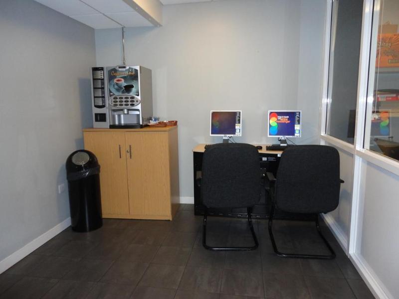 CiTi Hotel London Luton - Aktivite