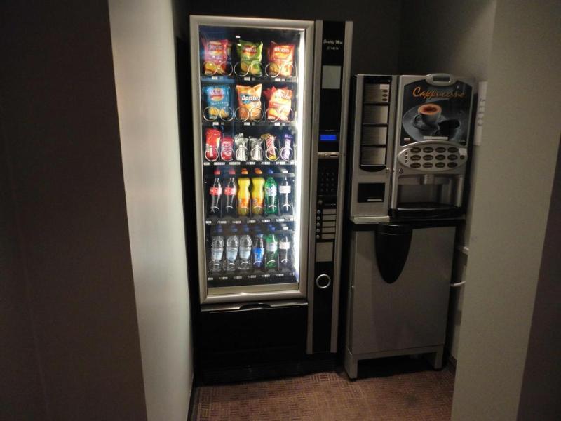 CiTi Hotel London Luton - Aktivite