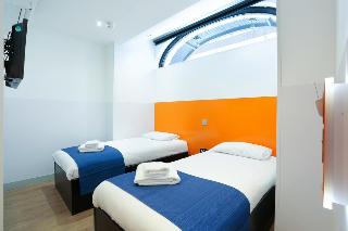 CiTi Hotel London Luton fotoÄŸrafÄ±