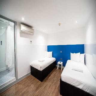 CiTi Hotel London Luton fotoÄŸrafÄ±