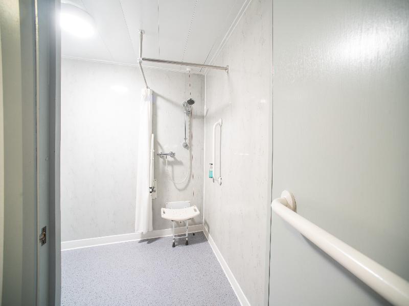 CiTi Hotel London Luton - Oda