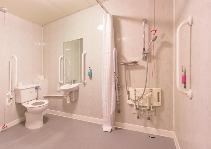 CiTi Hotel London Luton - Oda