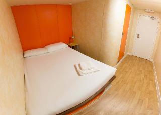 CiTi Hotel London Luton fotoÄŸrafÄ±