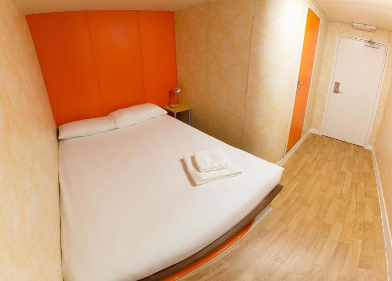 CiTi Hotel London Luton - Oda