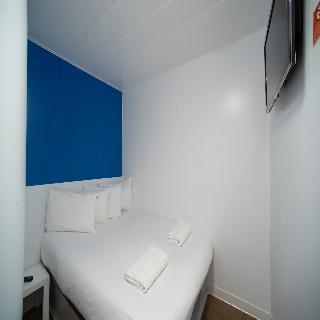 CiTi Hotel London Luton fotoÄŸrafÄ±