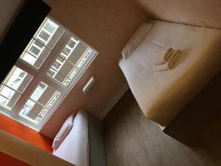 CiTi Hotel London Luton fotoÄŸrafÄ±