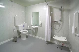 CiTi Hotel London Luton fotoÄŸrafÄ±