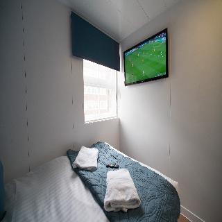 CiTi Hotel London Luton fotoÄŸrafÄ±