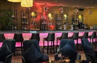 Leonardo Royal Hotel Dusseldorf Konigsallee fotoÄŸrafÄ±