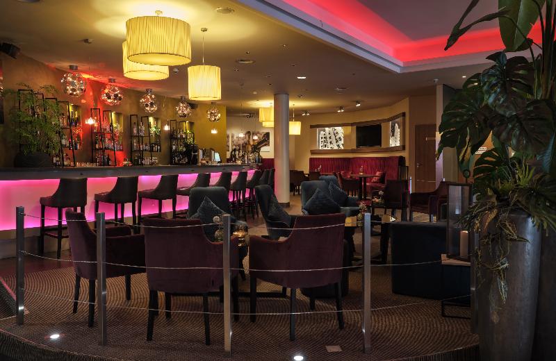 Leonardo Royal Hotel Dusseldorf Konigsallee - Bar