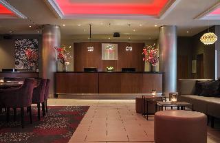 Leonardo Royal Hotel Dusseldorf Konigsallee fotoÄŸrafÄ±