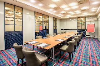Leonardo Royal Hotel Dusseldorf Konigsallee fotoÄŸrafÄ±