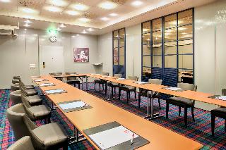 Leonardo Royal Hotel Dusseldorf Konigsallee fotoÄŸrafÄ±