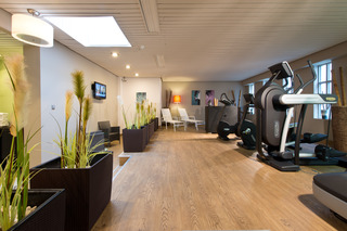 Leonardo Royal Hotel Dusseldorf Konigsallee fotoÄŸrafÄ±