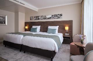Leonardo Royal Hotel Dusseldorf Konigsallee fotoÄŸrafÄ±