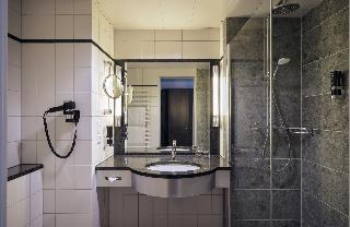Leonardo Royal Hotel Dusseldorf Konigsallee fotoÄŸrafÄ±