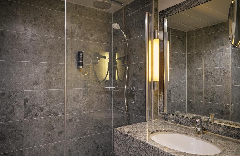 Leonardo Royal Hotel Dusseldorf Konigsallee - Oda