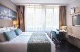 Leonardo Royal Hotel Dusseldorf Konigsallee oda fotoğrafı