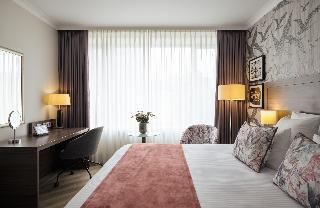 Leonardo Royal Hotel Dusseldorf Konigsallee fotoÄŸrafÄ±
