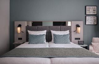 Leonardo Royal Hotel Dusseldorf Konigsallee fotoÄŸrafÄ±