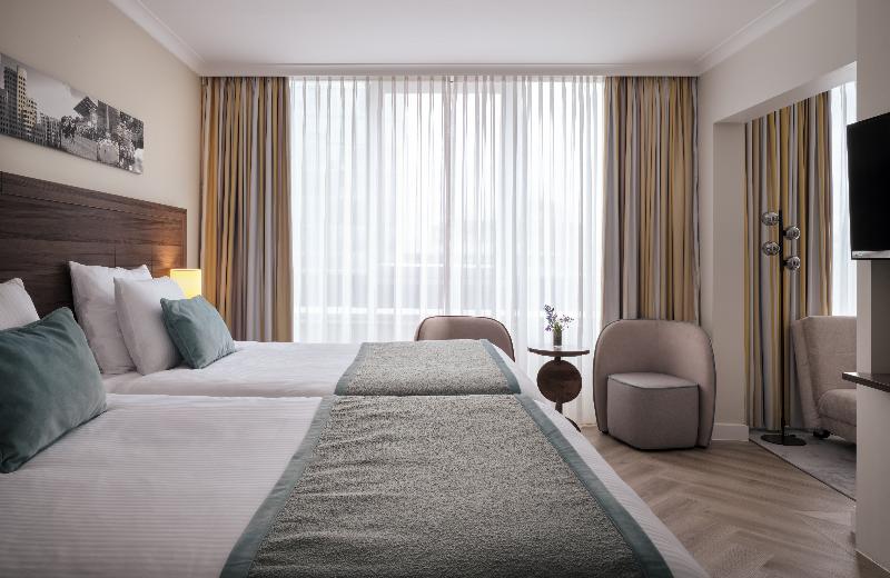 Leonardo Royal Hotel Dusseldorf Konigsallee - Oda