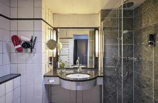 Leonardo Royal Hotel Dusseldorf Konigsallee fotoÄŸrafÄ±