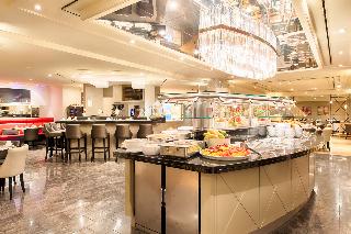 Leonardo Royal Hotel Dusseldorf Konigsallee fotoÄŸrafÄ±