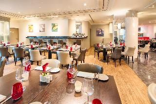 Leonardo Royal Hotel Dusseldorf Konigsallee fotoÄŸrafÄ±
