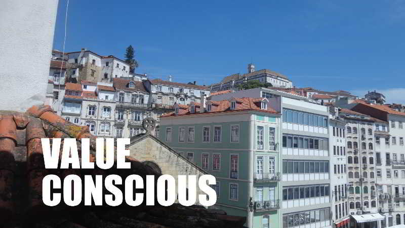 Becoimbra otel fotoğrafı