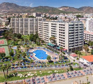 SOL PUERTO MARINA