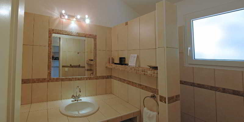 Residence U Pirellu