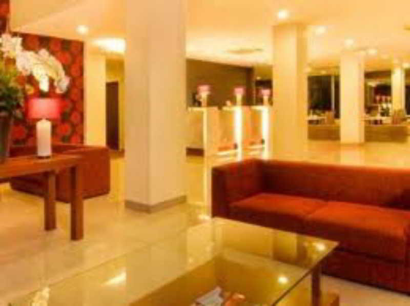 The Victoria Hotel Yogyakarta fotoÄŸrafÄ±