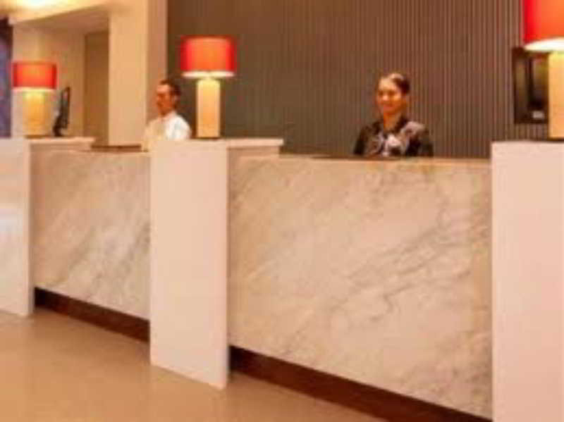 The Victoria Hotel Yogyakarta fotoÄŸrafÄ±