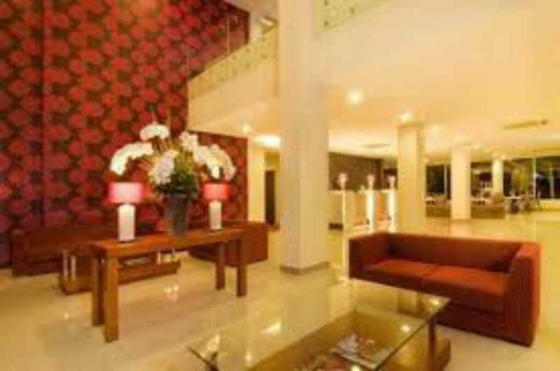 The Victoria Hotel Yogyakarta fotoÄŸrafÄ±