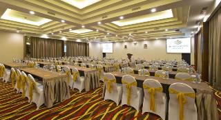 The Victoria Hotel Yogyakarta fotoÄŸrafÄ±