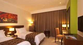 The Victoria Hotel Yogyakarta fotoÄŸrafÄ±