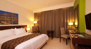 The Victoria Hotel Yogyakarta fotoÄŸrafÄ±