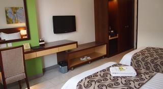 The Victoria Hotel Yogyakarta fotoÄŸrafÄ±