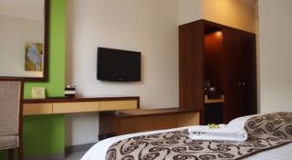The Victoria Hotel Yogyakarta fotoÄŸrafÄ±