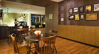 The Victoria Hotel Yogyakarta fotoÄŸrafÄ±